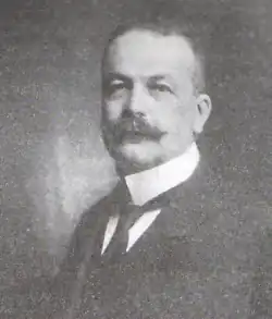 Josef Hrubý z Jelení