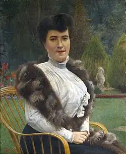 Josefína Kounicová