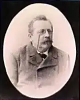 MUDr. Josef Konárovský