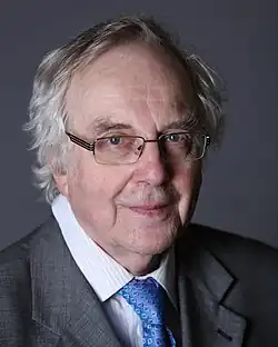 Josef Koubek (29. března 2017)