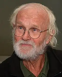 Josef Koudelka (25. října 2014)