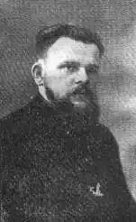 Prof. Josef Koutný