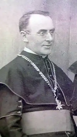 Josef Kowař (cca 1904)