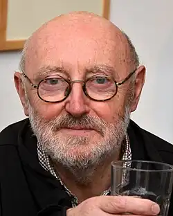 Josef Kroutvor (2017)