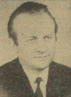 Josef Lenárt (Obrana lidu, 1971)