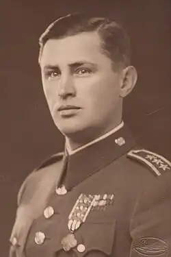 Josef Mašín