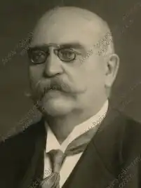 Josef Mašek