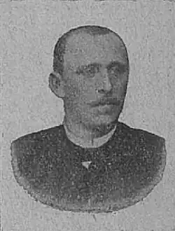 Josef Mareš