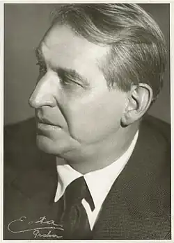 Josef Matěj Gottlieb