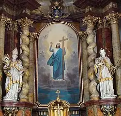 Kristus Spasitel (1899)