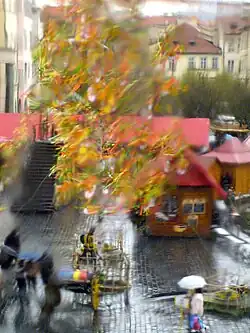 J. Moucha: Piktorialismus (2007)