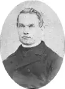 Msgre. Josef Němeček