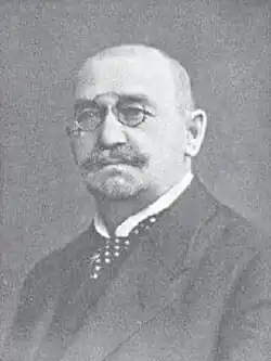 Ing. Dr. Josef Neumann