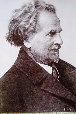 Josef Obeth (1874 - 1961)