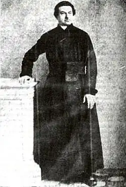 Josef Ondřej Liboslav Rettig