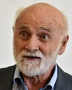 Josef Opatrný (2019)