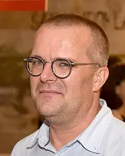 Josef Pazderka (2022)