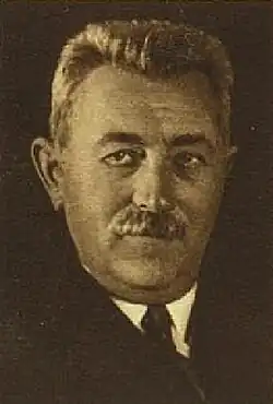 MUDr. Josef Pelnář