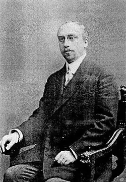 prof. RNDr Josef Podpěra