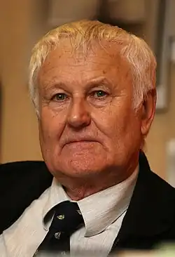 Josef Podzimek (29. listopadu 2007)