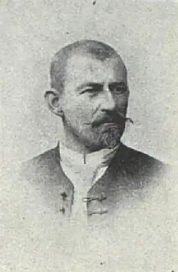 Josef Prášek