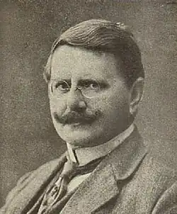 prof. JUDr. Josef Drachovský