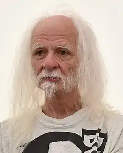 Josef Rauvolf (2024)