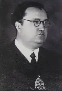 Josef Rostislav Stejskal