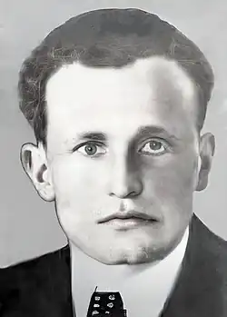 Josef Roupec (zastřelen)