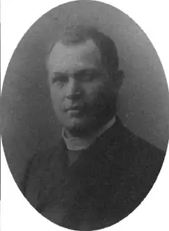 Mons. prof. ThDr. Josef Samsour