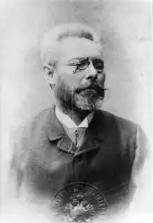 arch. Josef Schaniak