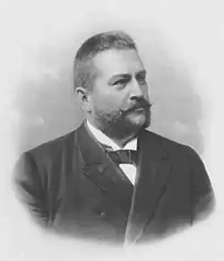 Josef Karl Strobach