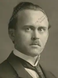 Josef Ulrich