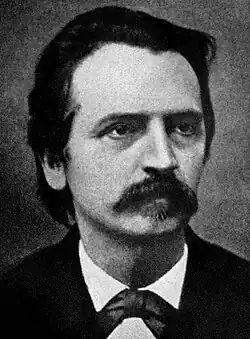 Josef Václav Frič (1829–1890)