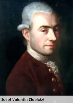 Josef Valentin Zlobický