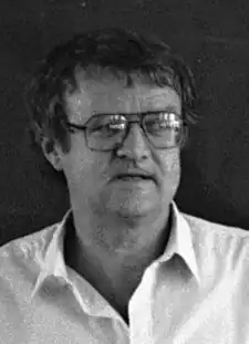 Josef Vavroušeks, konference STUŽ, 26. 8. 1994