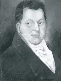 Josef Vitus Becher