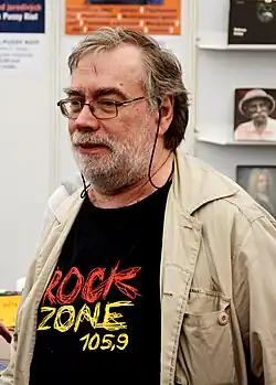 Josef Vlček (2015)