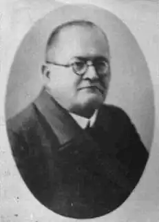 Mons. Josef Vojáček
