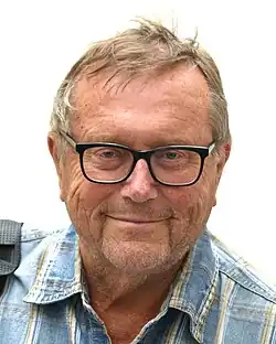 Josef Vomáčka (2025)