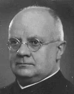 Josef Vraštil SJ