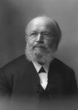 Josef Vycpálek (ateliér Šechtl a Voseček, Tábor, 1913)