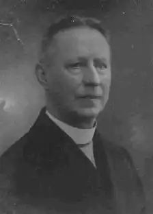 Mons. Josef Vyvlečka