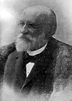 dvorní rada Josef rytíř Webr z Pravomilu