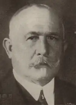 Josef Zavadil (okolo r. 1925)