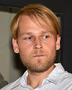 Josef Zlamal (27. září 2018)