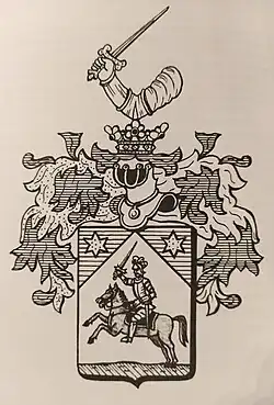 Erb Josefa Fiedlera (1839)