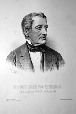 Josef von Neupauer