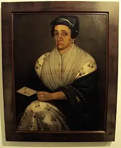 Josefa Acevedo de Gómez