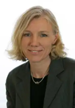 Josefa Idemová (11. března 2013)